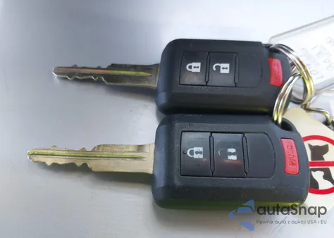 2021 Mitsubishi Mirage Carbonite Edition/Es/Le from USA, damaged, VIN ML32AUHJ4MH001270